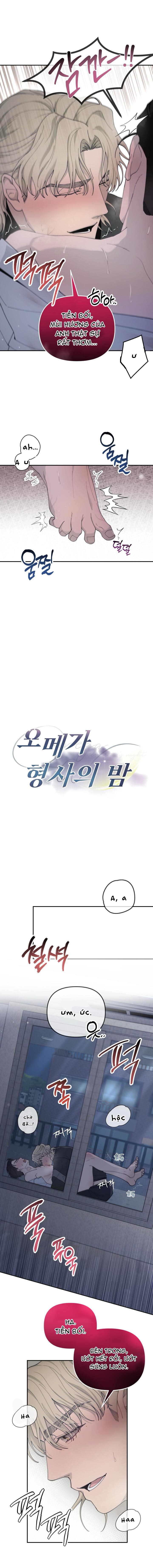 đêm hành động của thám tử omega chapter 3 2