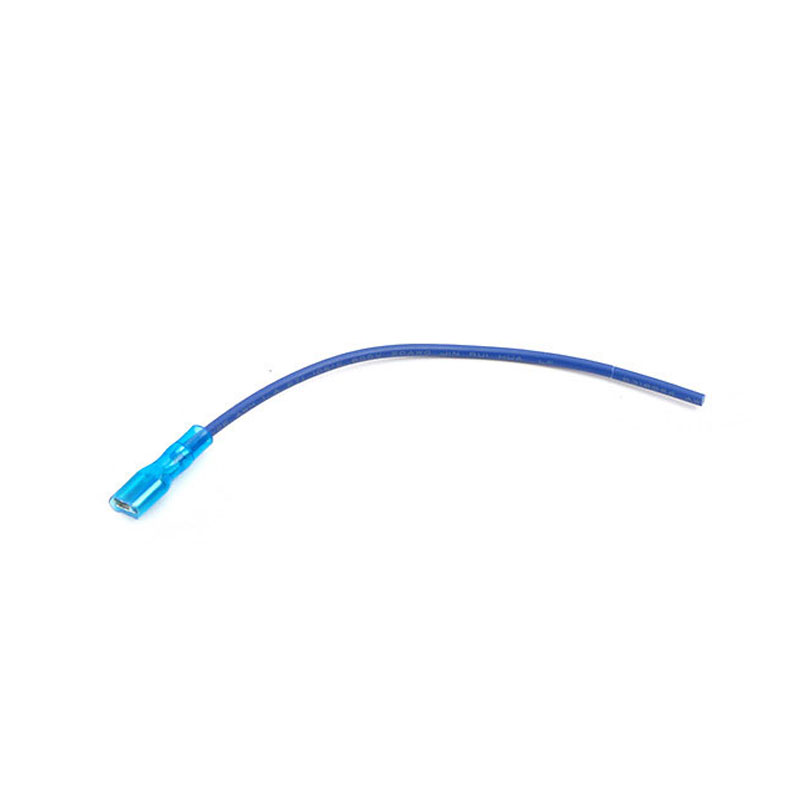 Bộ 5 Dây nối bấm sẵn chân nối dẹp PCC1