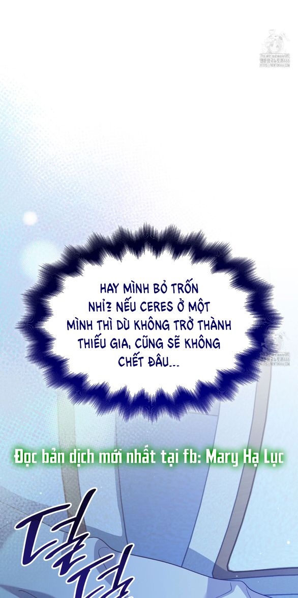 Tôi Sẽ Biến Anh Ta Từ Một Con Chó Điên Thành Một Chàng Quý Tộc chapter 50.1 15