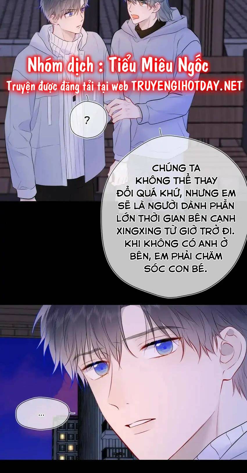 vì sao của tôi chapter 135 38