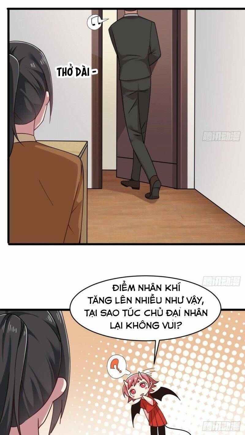 hệ thống nghịch tập thiên hậu chapter 31 9