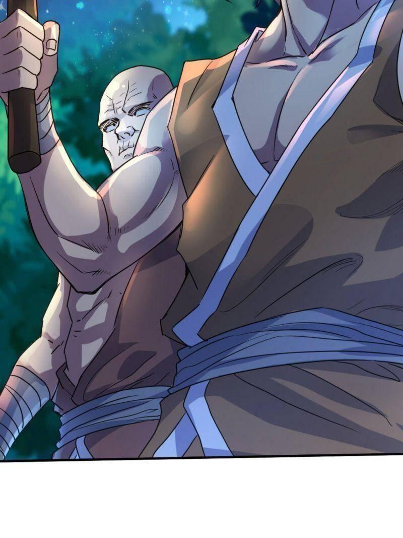 Ta Bị Nhốt Tại Cùng Một Ngày Mười Vạn Năm chapter 1.5 56