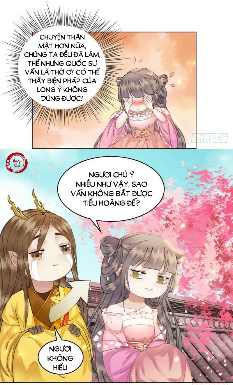 gay rồi! cái đó thành tinh rồi chapter 36 57