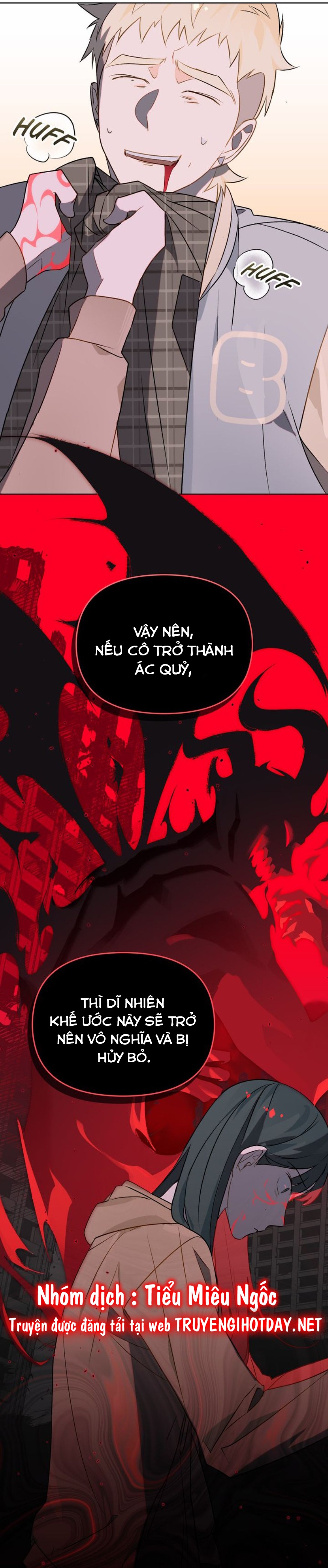 ta sẽ nuốt chửng em chapter 8 20