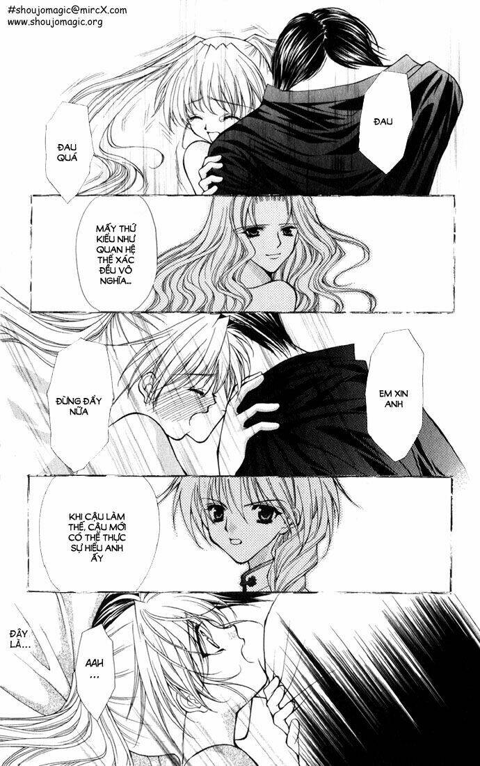 anh chàng khắc tinh chapter 17 33