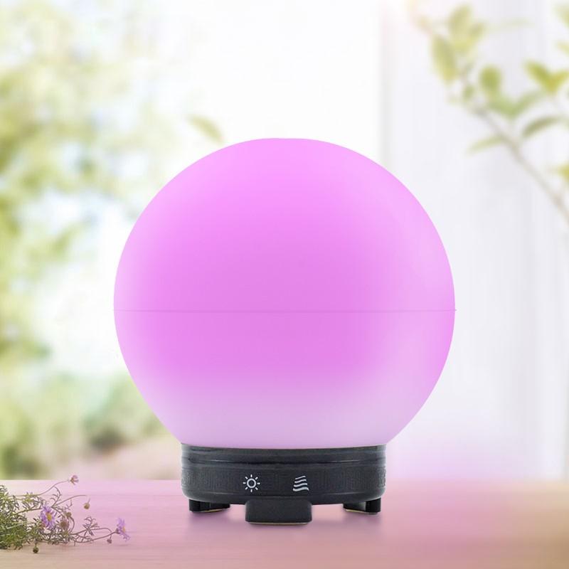 2 Trong 1 Xông Phòng Máy Phun Sương Tạo Độ Ẩm Thông Minh Wifi Hương Thơm Khuếch Tán Tinh Dầu 300Ml Tinh Máy Khuếch Tán Tinh Dầu Phun Sương Tạo Ẩm Không Khí Với Đèn Ban Đêm nhà