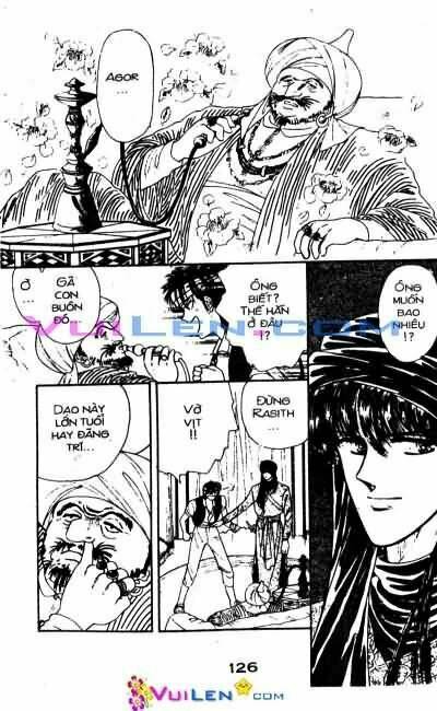 nàng công chúa ham chơi chapter 5 125