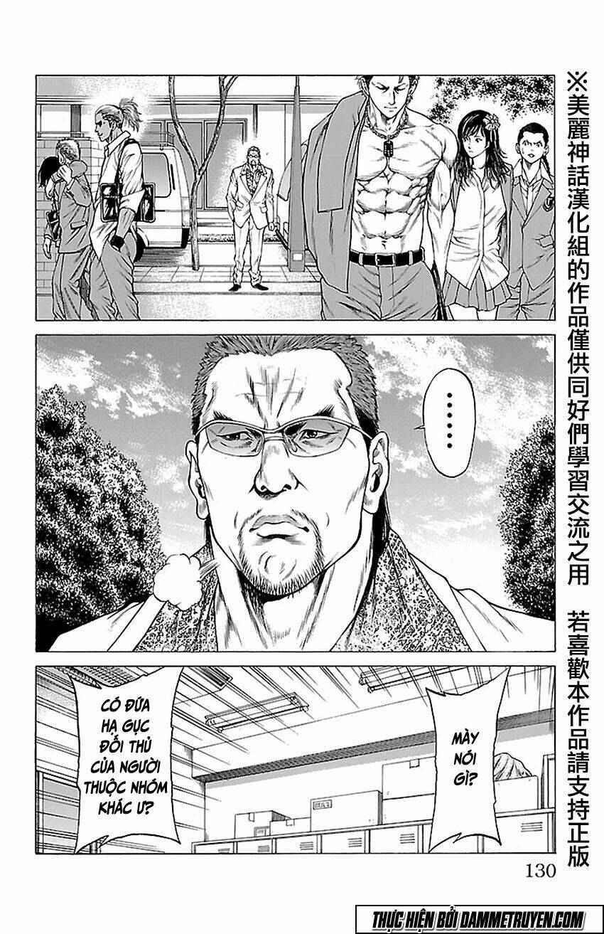 shonan seven chapter 10 24