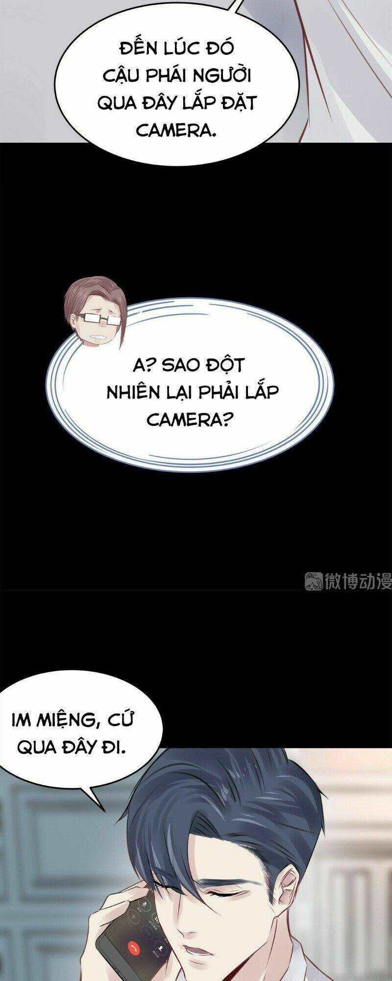 thương tiên sinh mã giáp của anh lại rơi rồi chapter 7 16