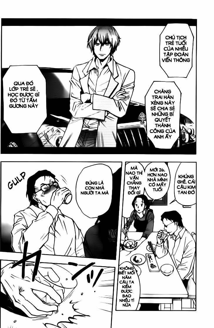 underdog chapter 1 18