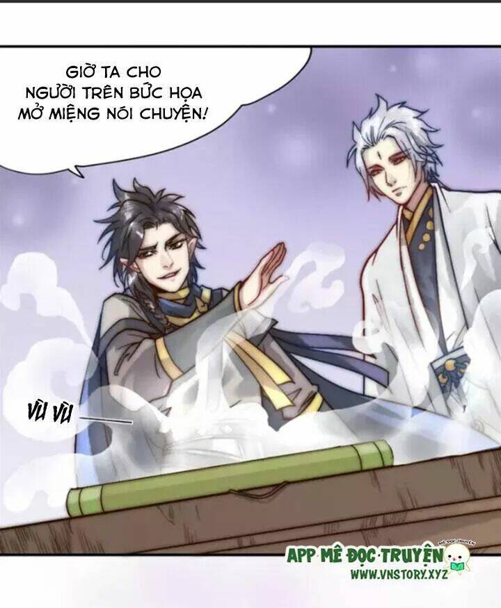 tiên nhân ở trên ma ở dưới chapter 8 9