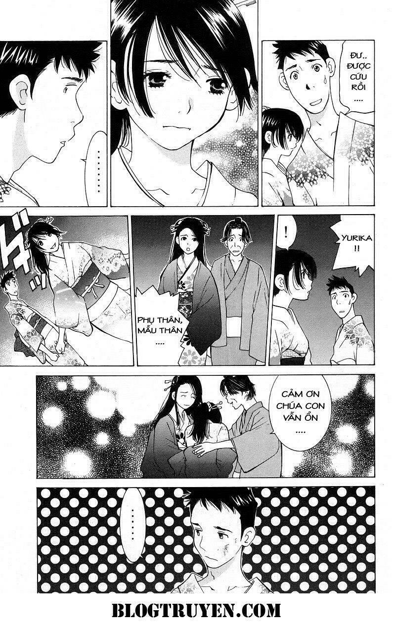 gacha gacha - secret chapter 49 29