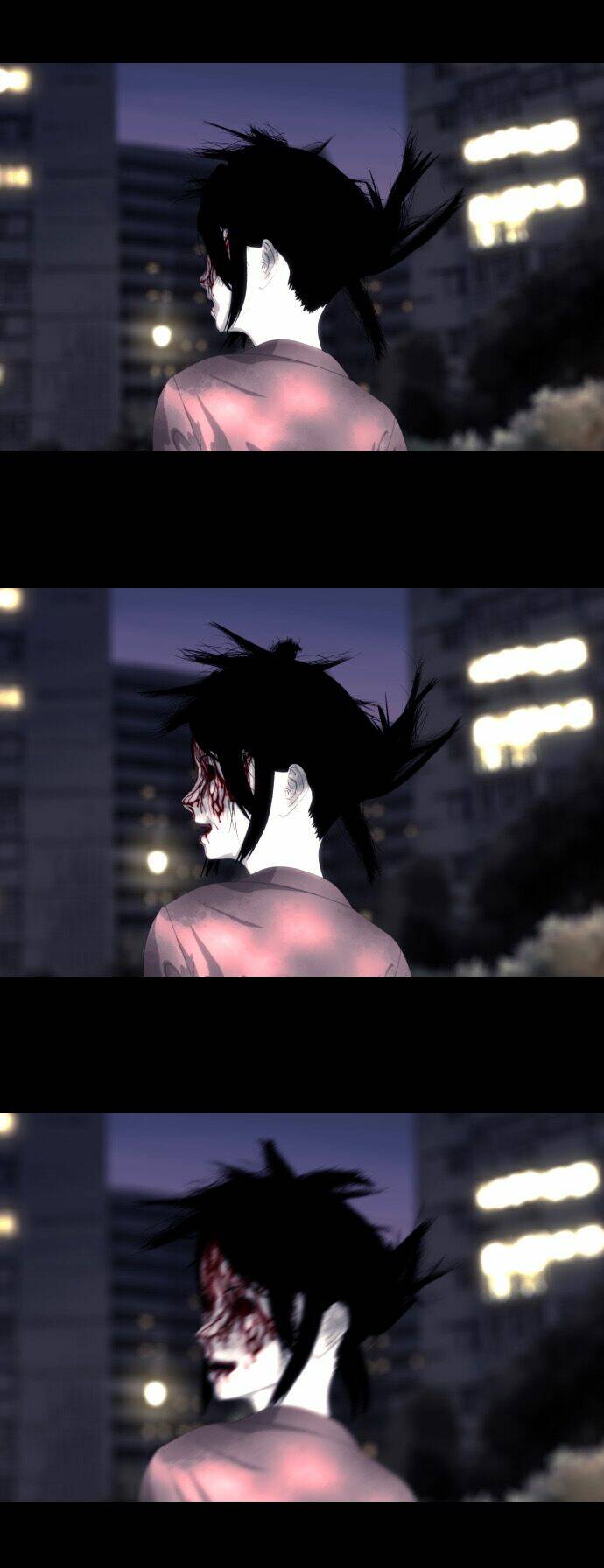 dong ghots chapter 1 8