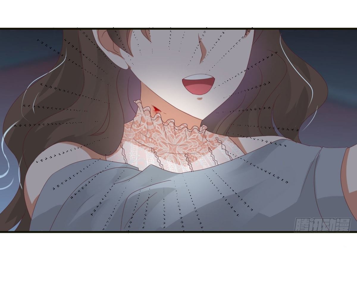 lãnh tà minh vương đầu quả tim sủng chapter 3 16