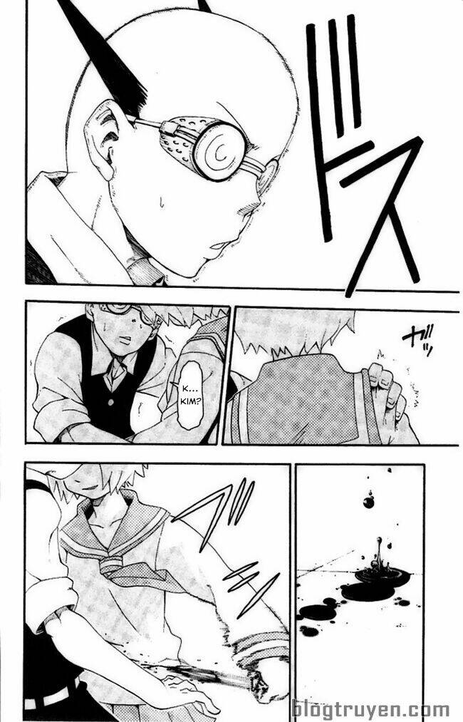 soul eater chapter 48 28