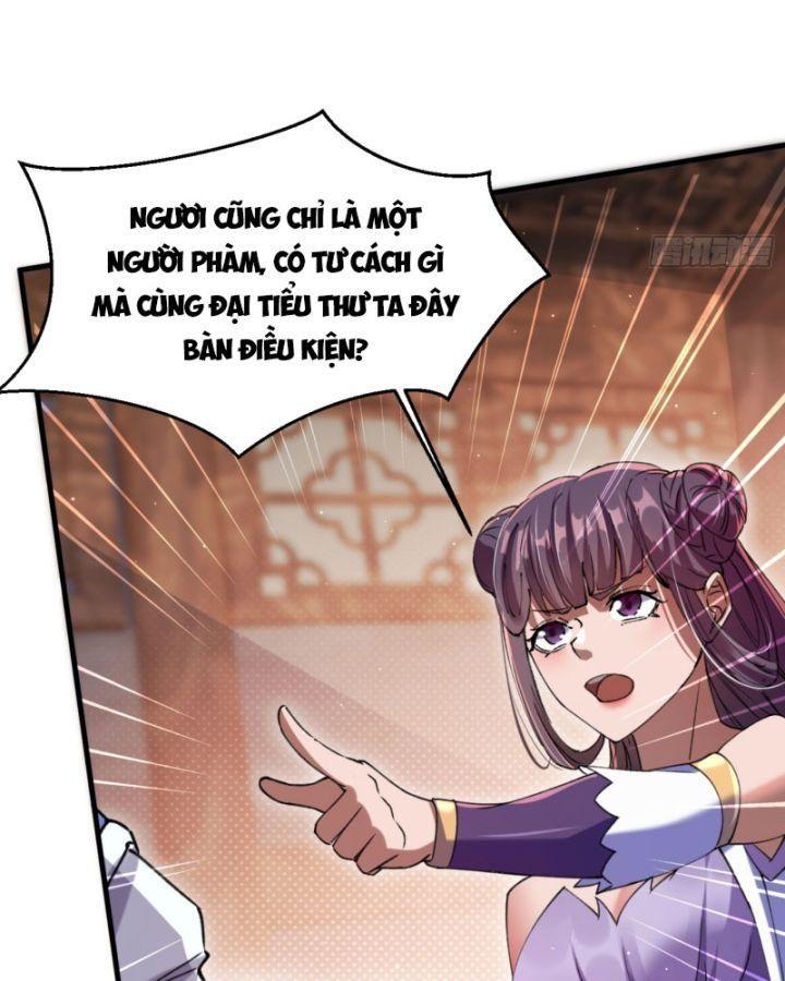 trăm tuổi mở hệ thống: con hiền cháu ngoan quỳ khắp núi! chapter 3 39