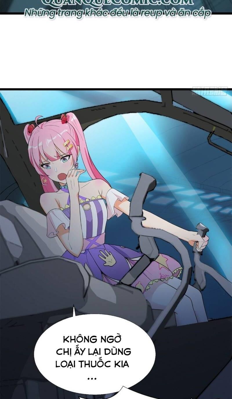 đỉnh phong cường thiếu chapter 59 6
