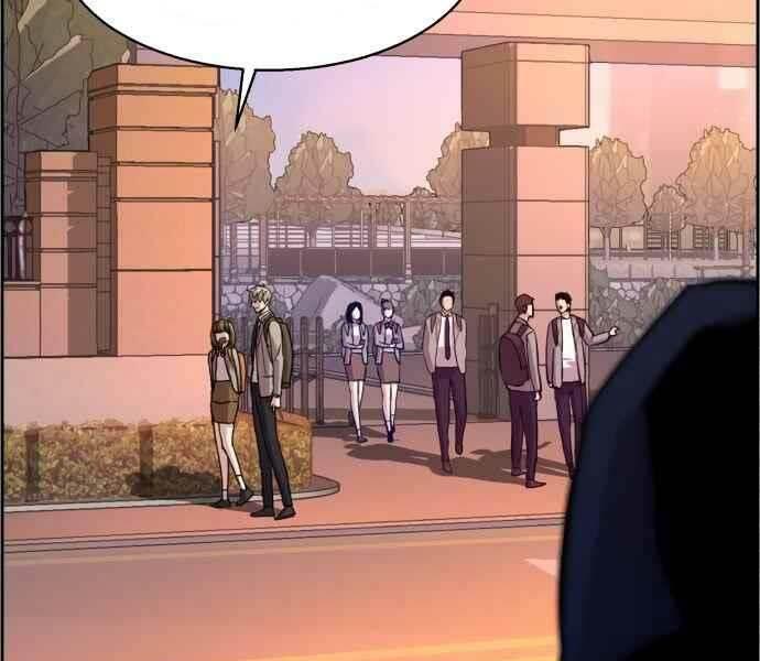 bạn học tôi là lính đánh thuê chapter 134 40