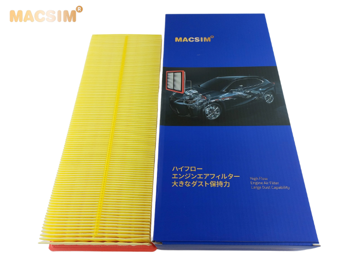 Lọc động cơ cao cấp PEUGOET 3008,5008 từ 2018-2022 nhãn hiệu Macsim (MS360071)