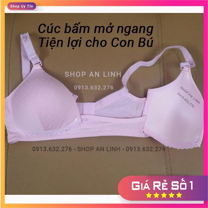 ÁO LÓT BẦU VÀ CHO CON BÚ HÀNG THÁI LAN