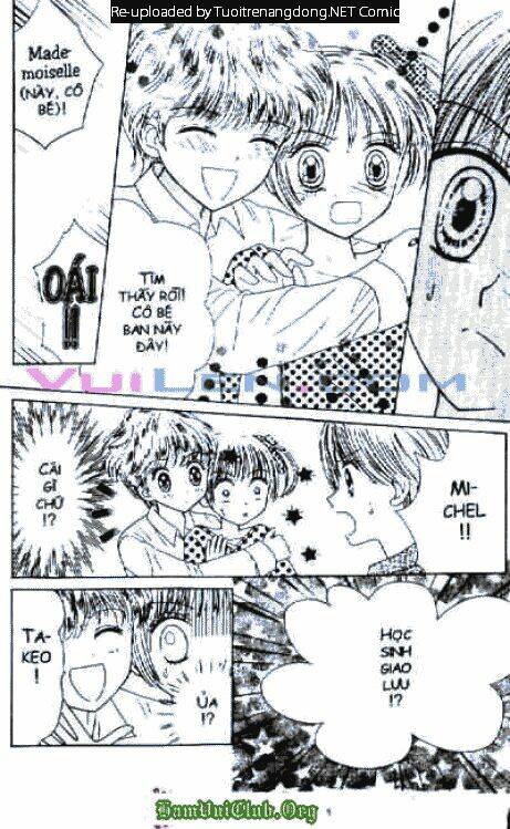 cánh thiên nga chapter 8 133