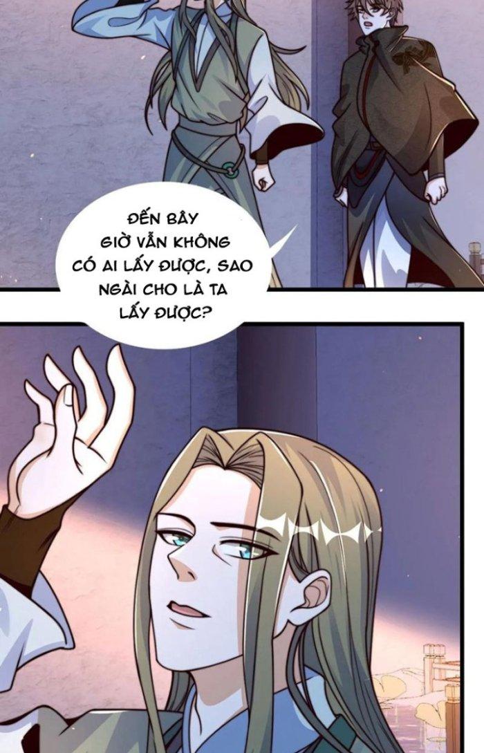ta nuôi ma quỷ ở trấn ma ti chapter 78 31