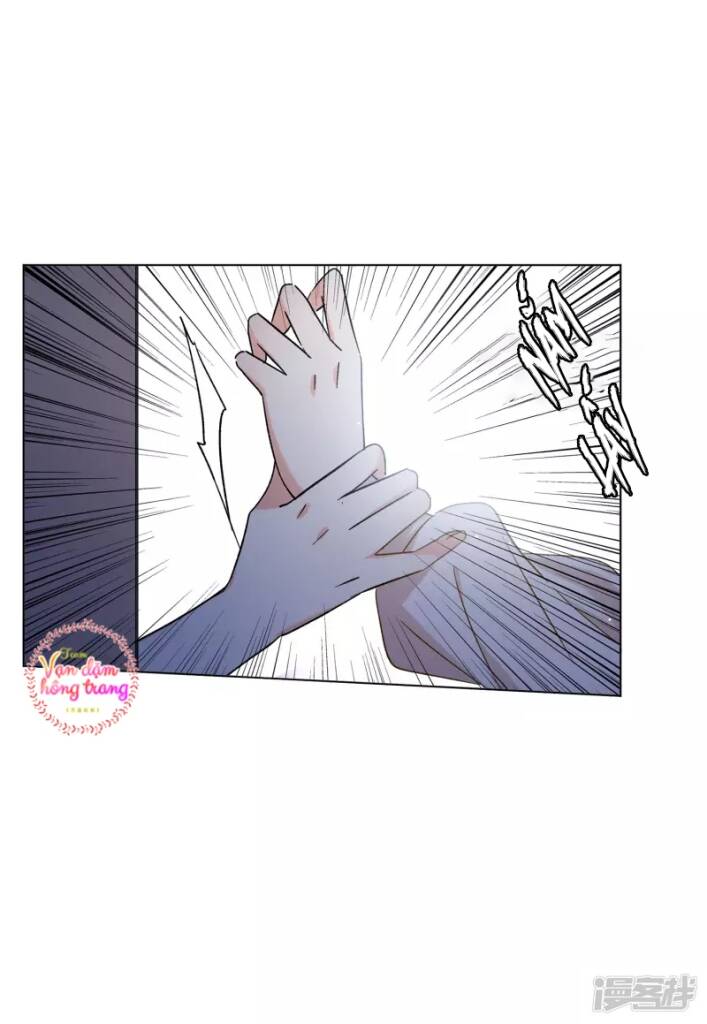 cô ấy đến rồi, xin nằm xuống! chapter 161 25