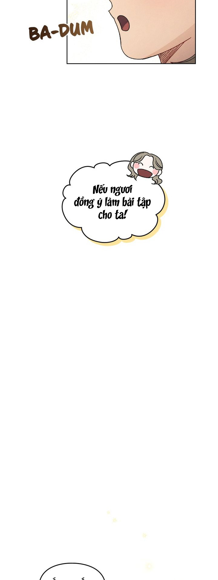 nếu tôi là bạn chapter 57 9