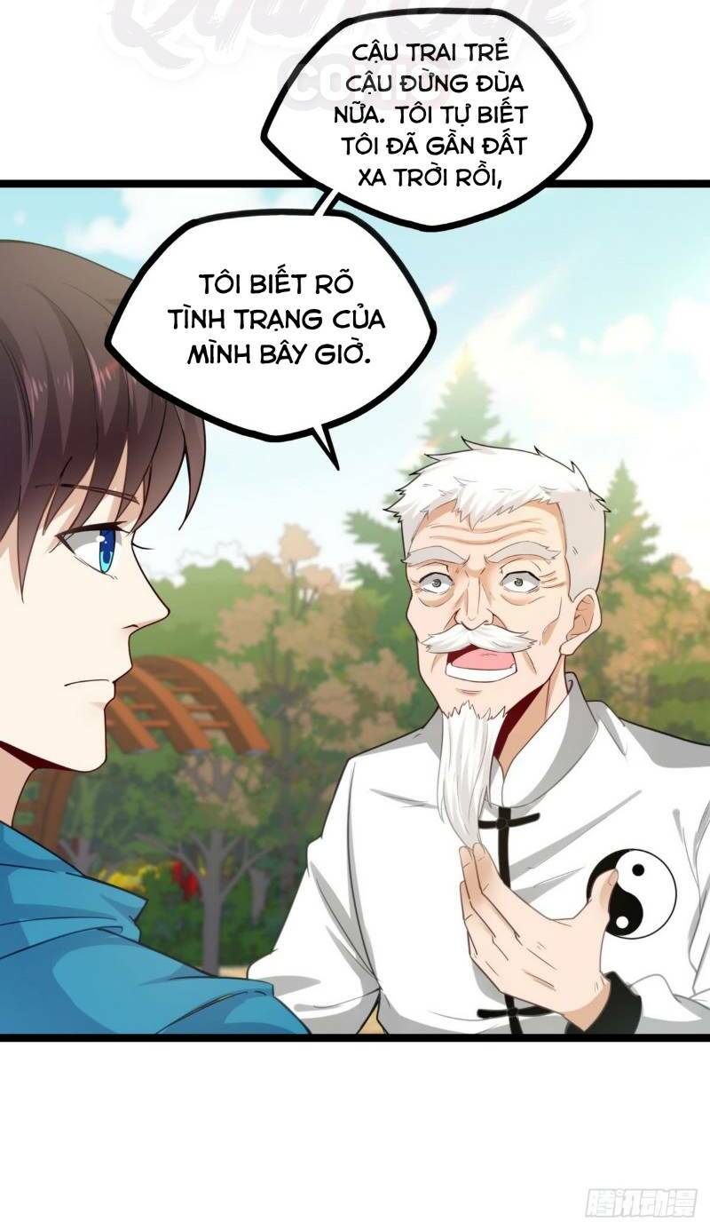 đô thị cực phẩm tiên đế chapter 23 4