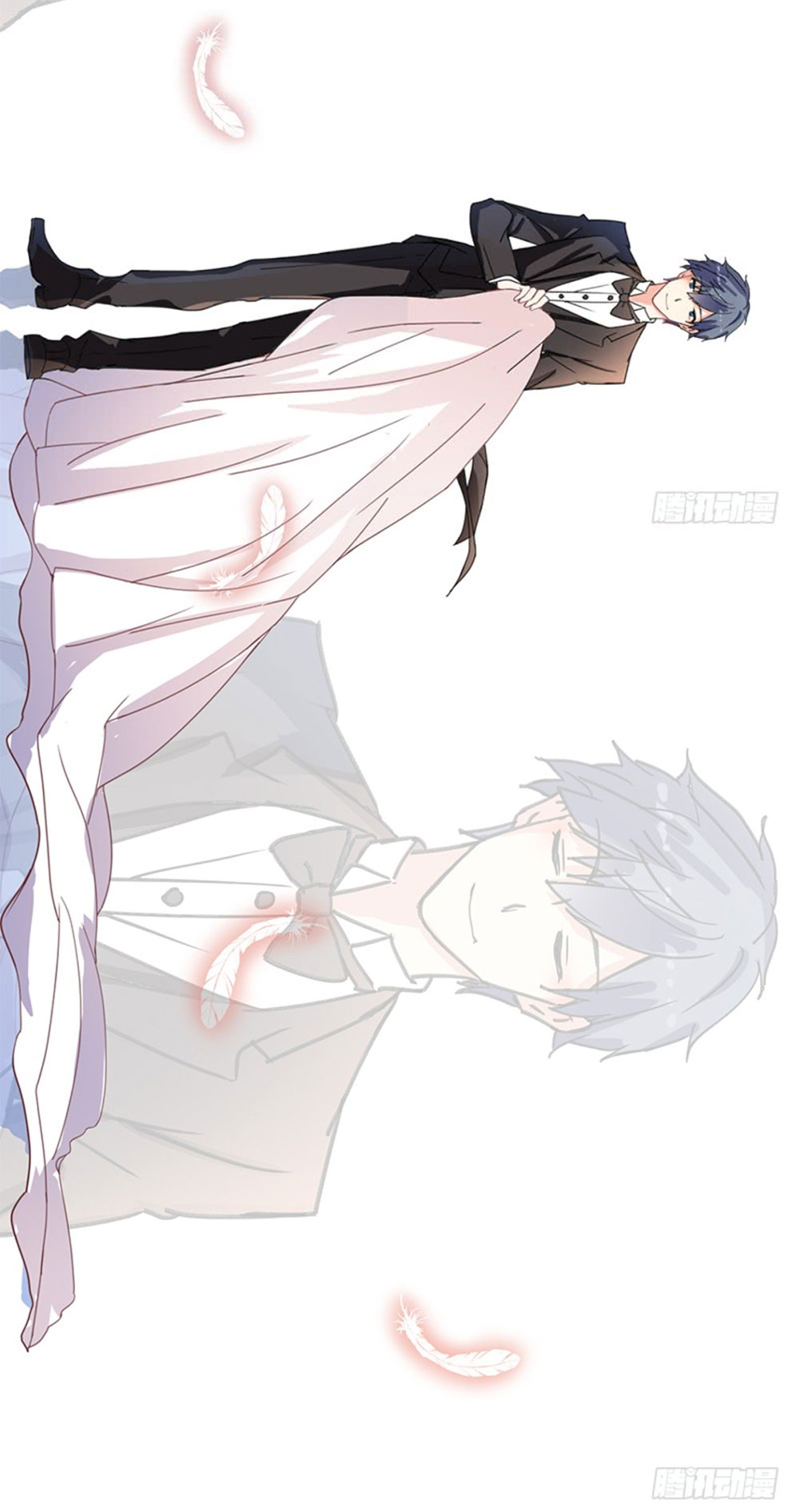 nhật ký dạy dỗ của gia tộc đáng yêu chapter 73 55