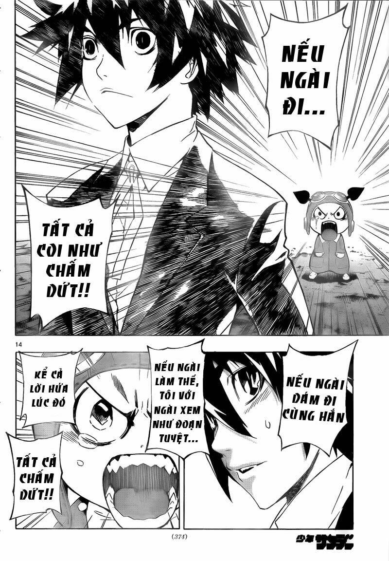 defense devil chapter 50 15