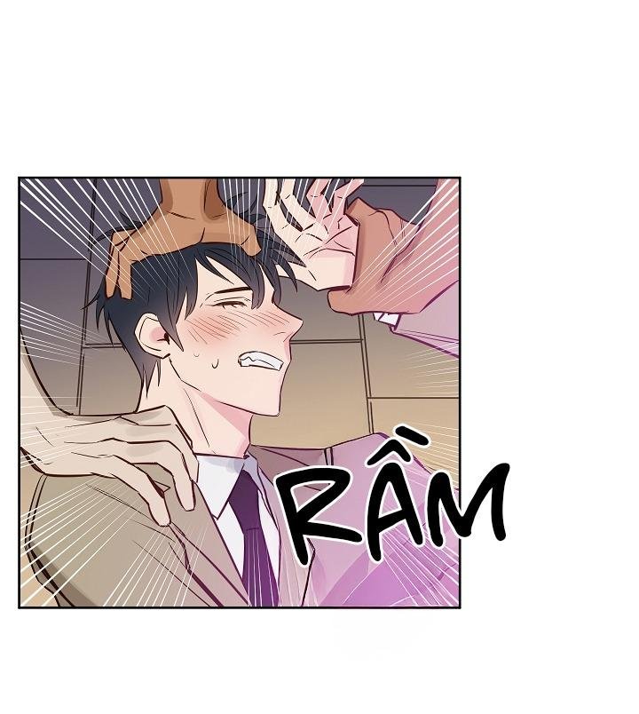 kiss me liar chapter 4 19