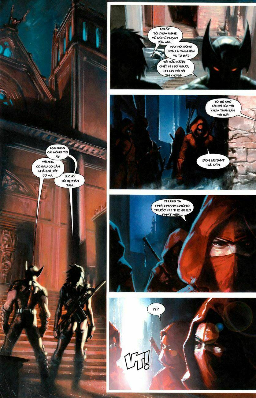 x-force sex and violence chapter 3 5