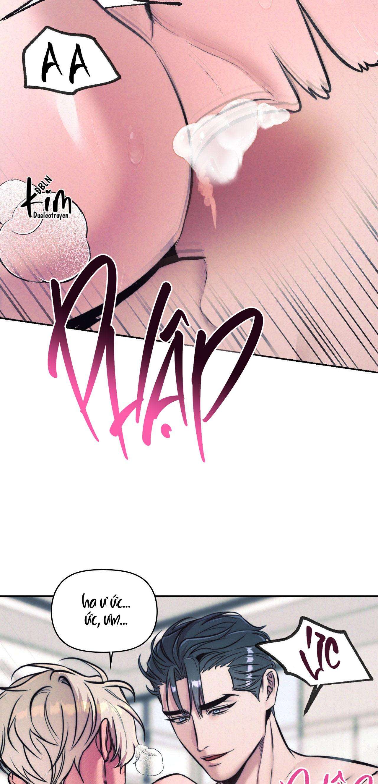 kỳ thị chapter 23 72