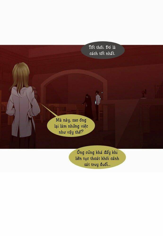 một không gian thời gian khác chapter 42 7