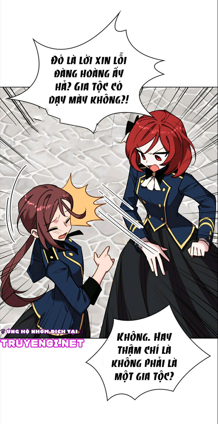 tiểu thư chỉ muốn được nghỉ ngơi chapter 11 22