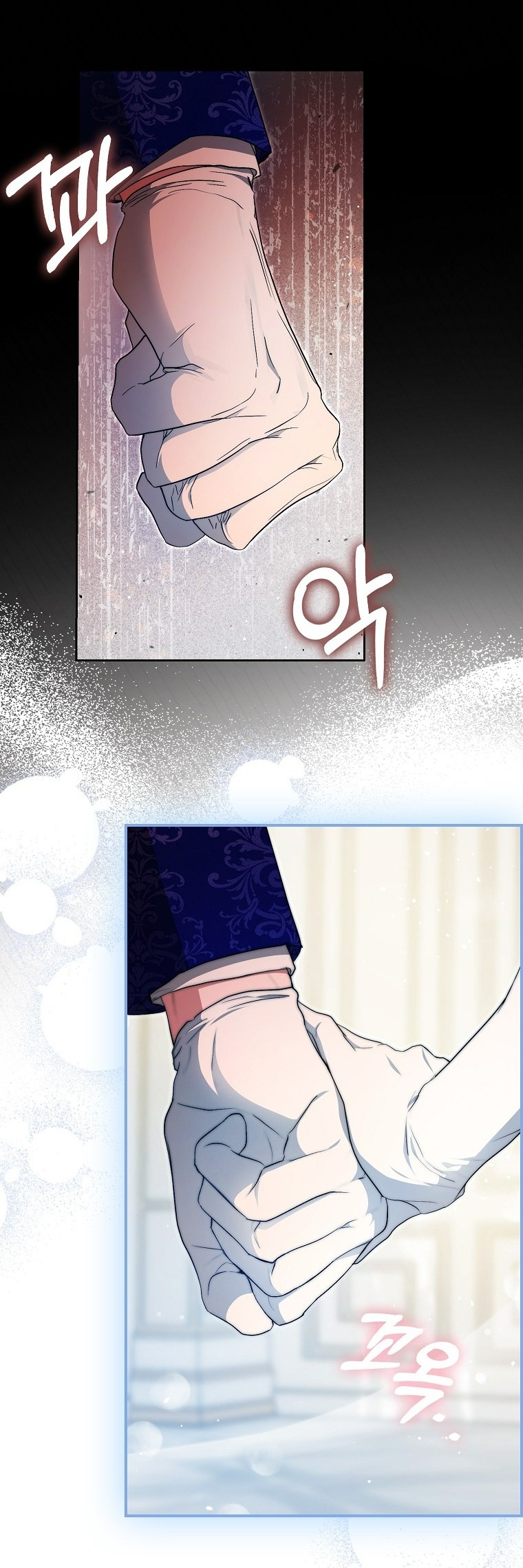 trở thành vợ của nam chính chapter 105 47