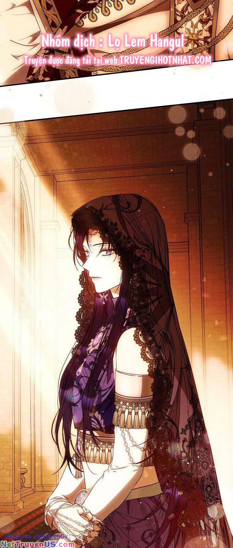 Tôi Trở Thành Vợ Nam Chính chapter 91.1 20