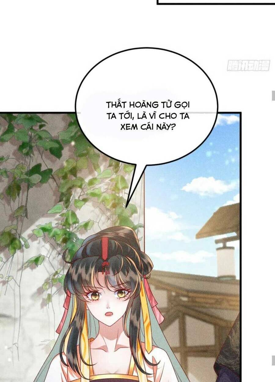 đại đích nữ trọng sinh về báo thù chapter 31 58