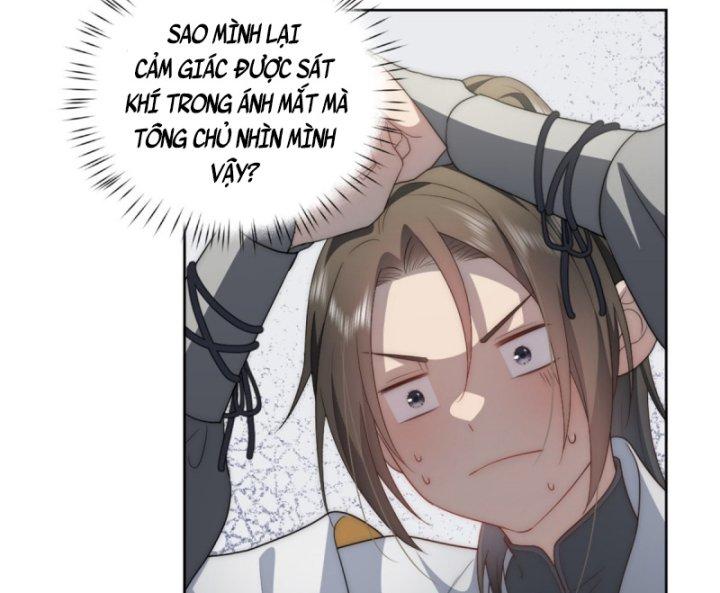 nữ chính chạy từ trong sách ra thì phải làm sao chapter 14 8