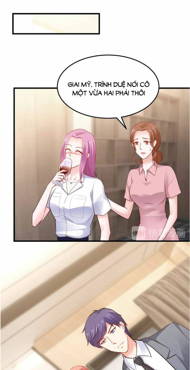 thú cưng độc quyền của boss chapter 69 12