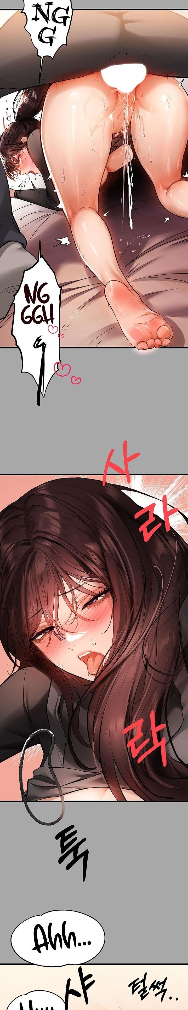 chị chủ nhà của tôi chapter 62.2 15