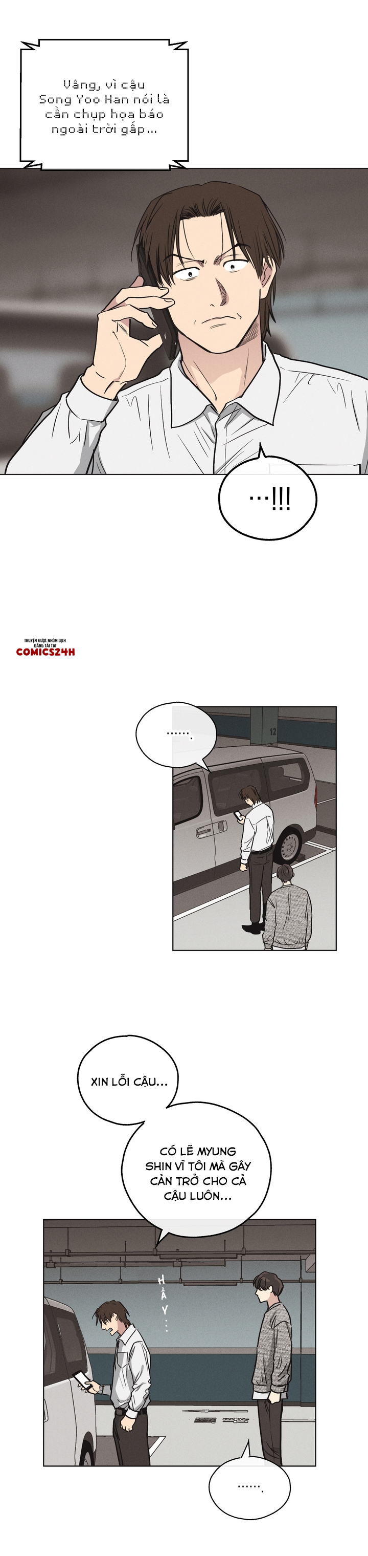 trả thù chapter 10 5