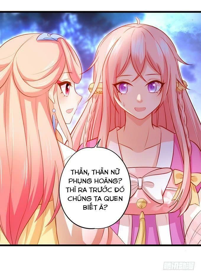 hồ tiên hung bạo chapter 117 4