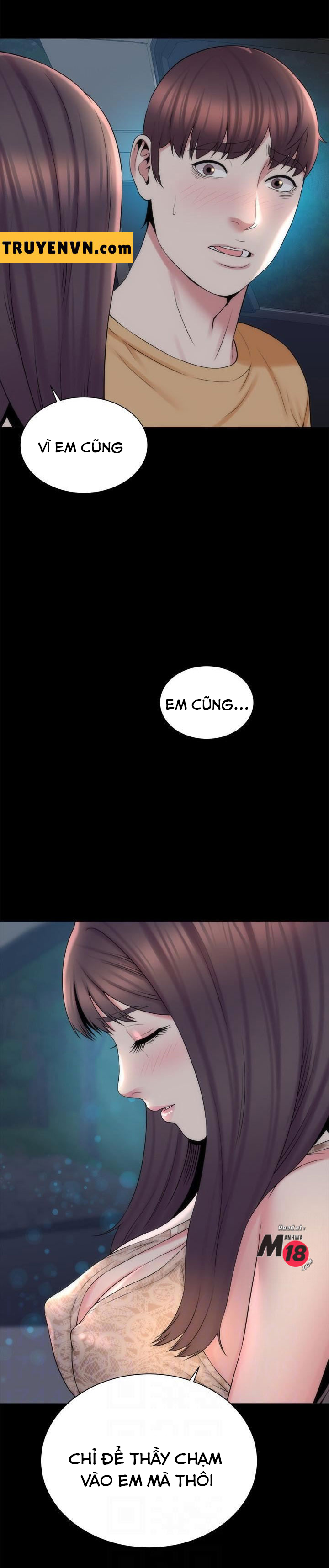 mother and daughter next door chapter 45 17