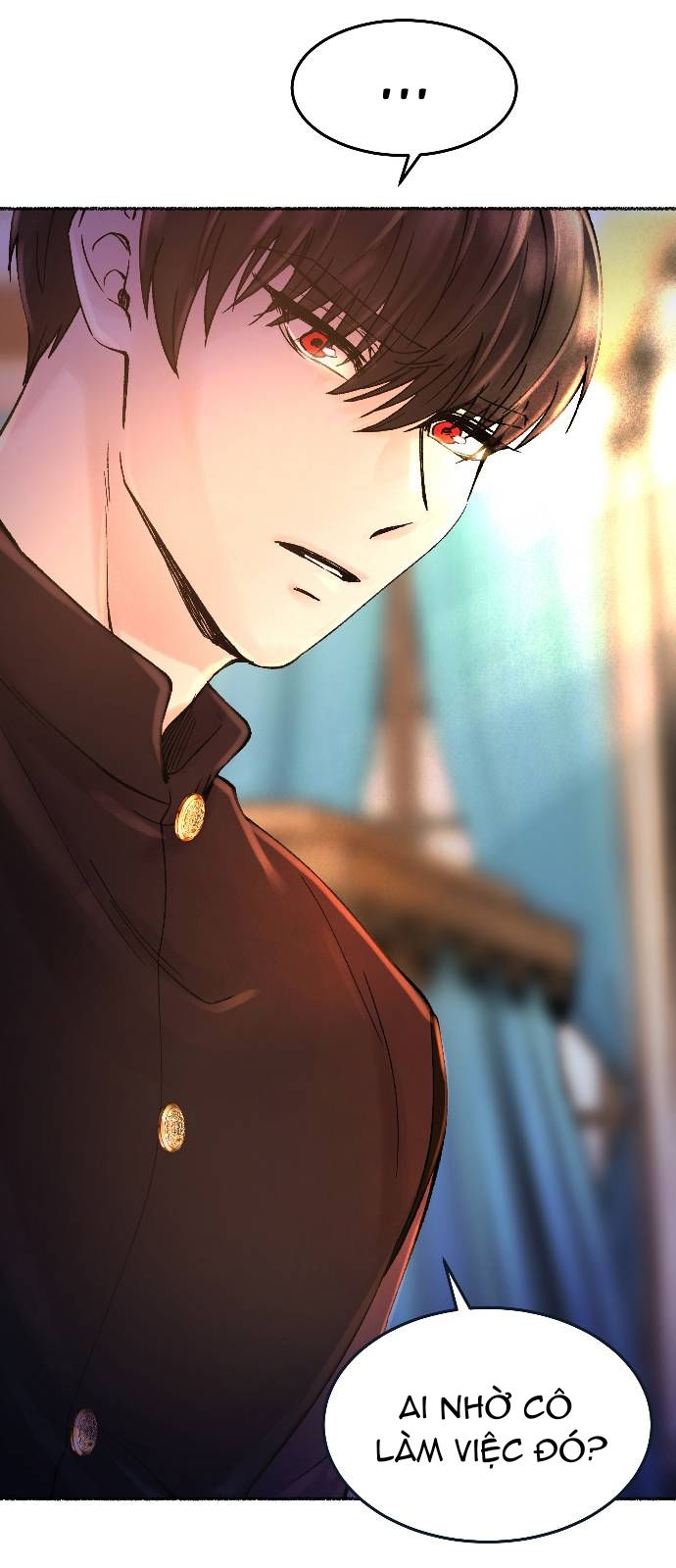 như gió trên cành cây khô chapter 18 3