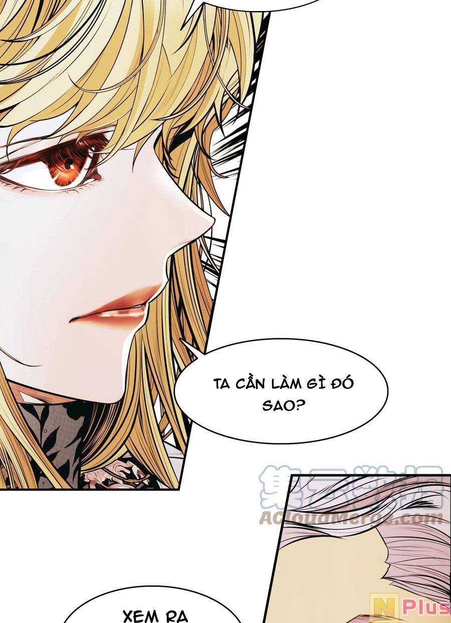 bất bại chân ma chapter 147 5