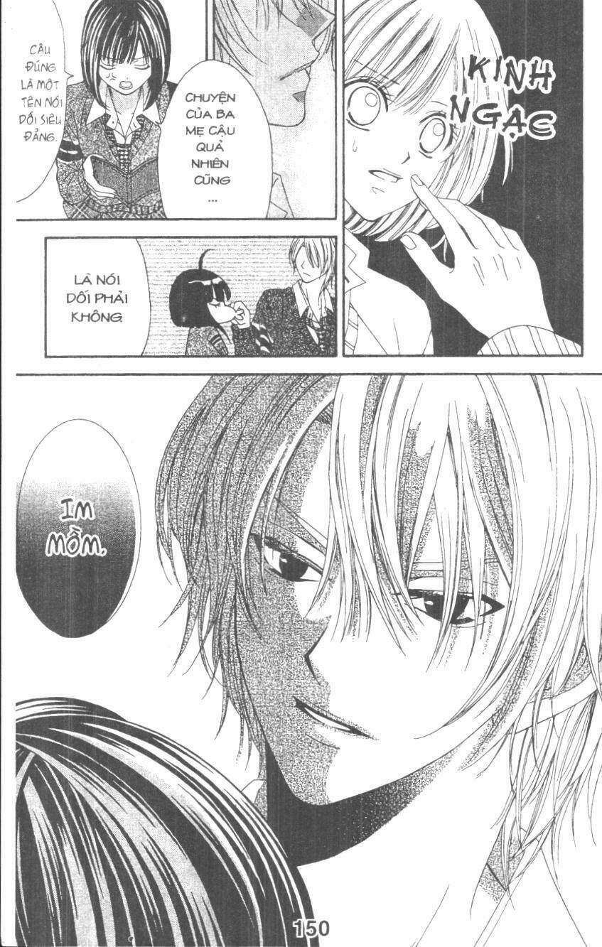 cô gái bị bắt nạt chapter 1 150