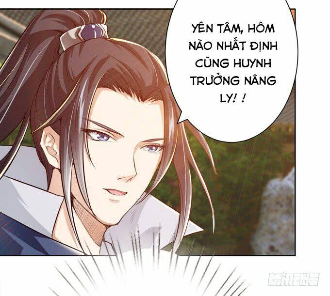 tam quốc chi vân thăng long khởi chapter 4 45