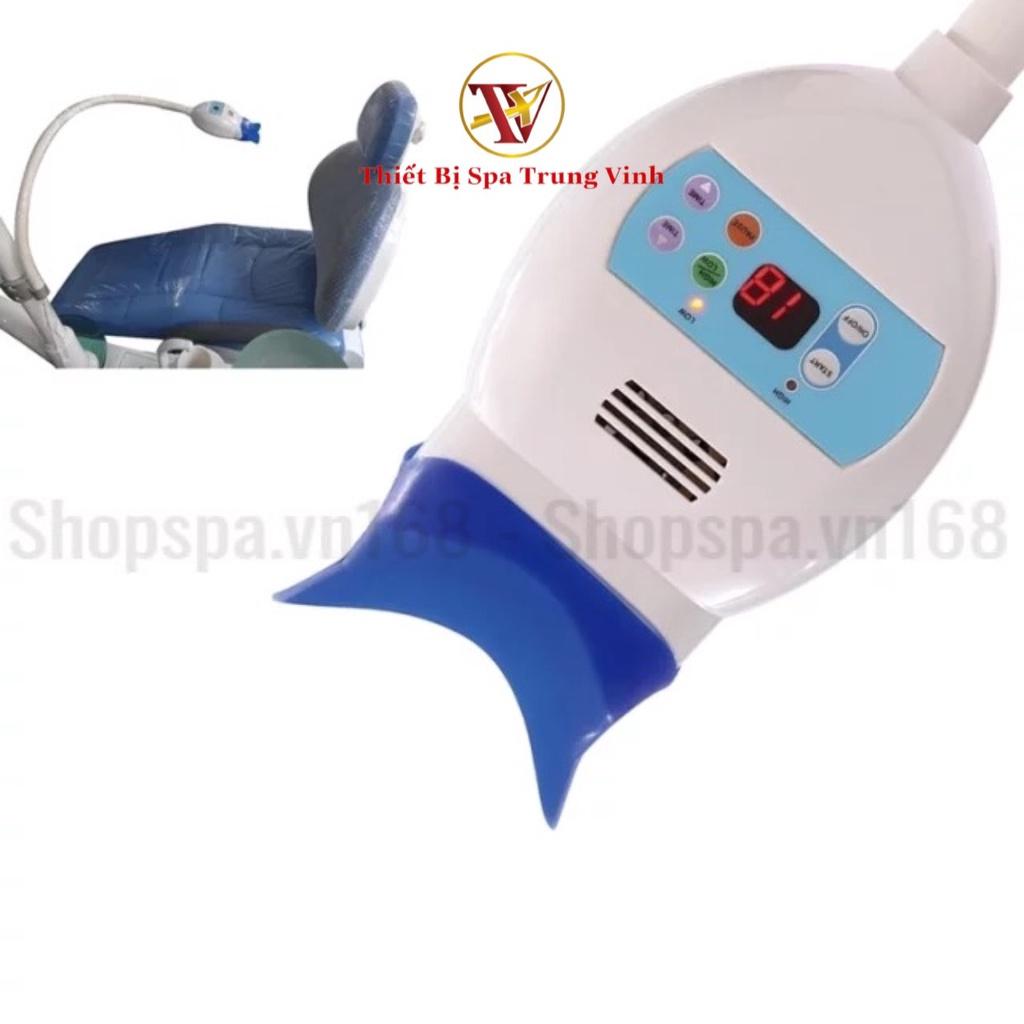 Máy Tẩy Trắng Răng Dùng Trong Spa Thẫm Mỹ Viện